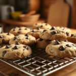 Betty Crocker Chocolate Chip Cookie Recipe