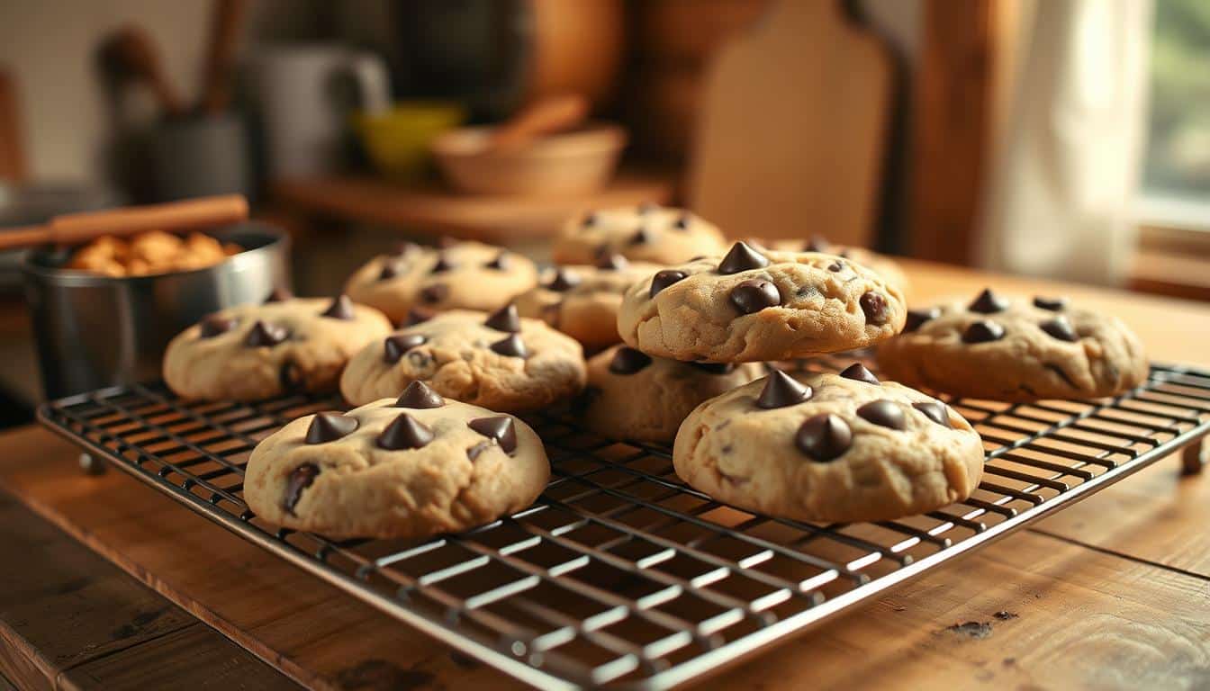 Betty Crocker Chocolate Chip Cookie Recipe